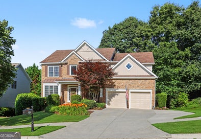 7630 Tenspeed CT Flowery Branch GA 30542