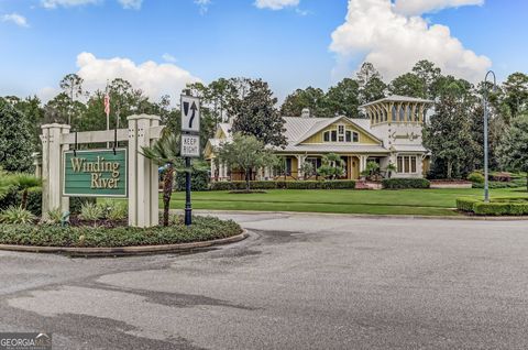 A home in St. Marys