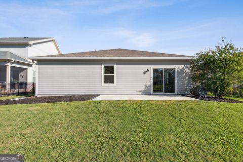 A home in St. Marys