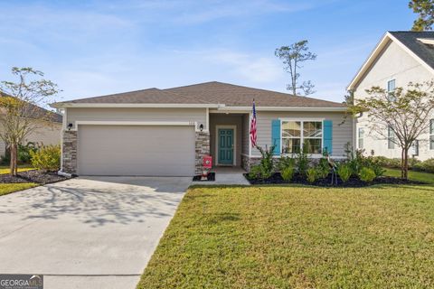 A home in St. Marys