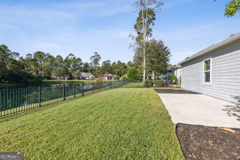 A home in St. Marys