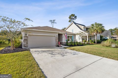 A home in St. Marys