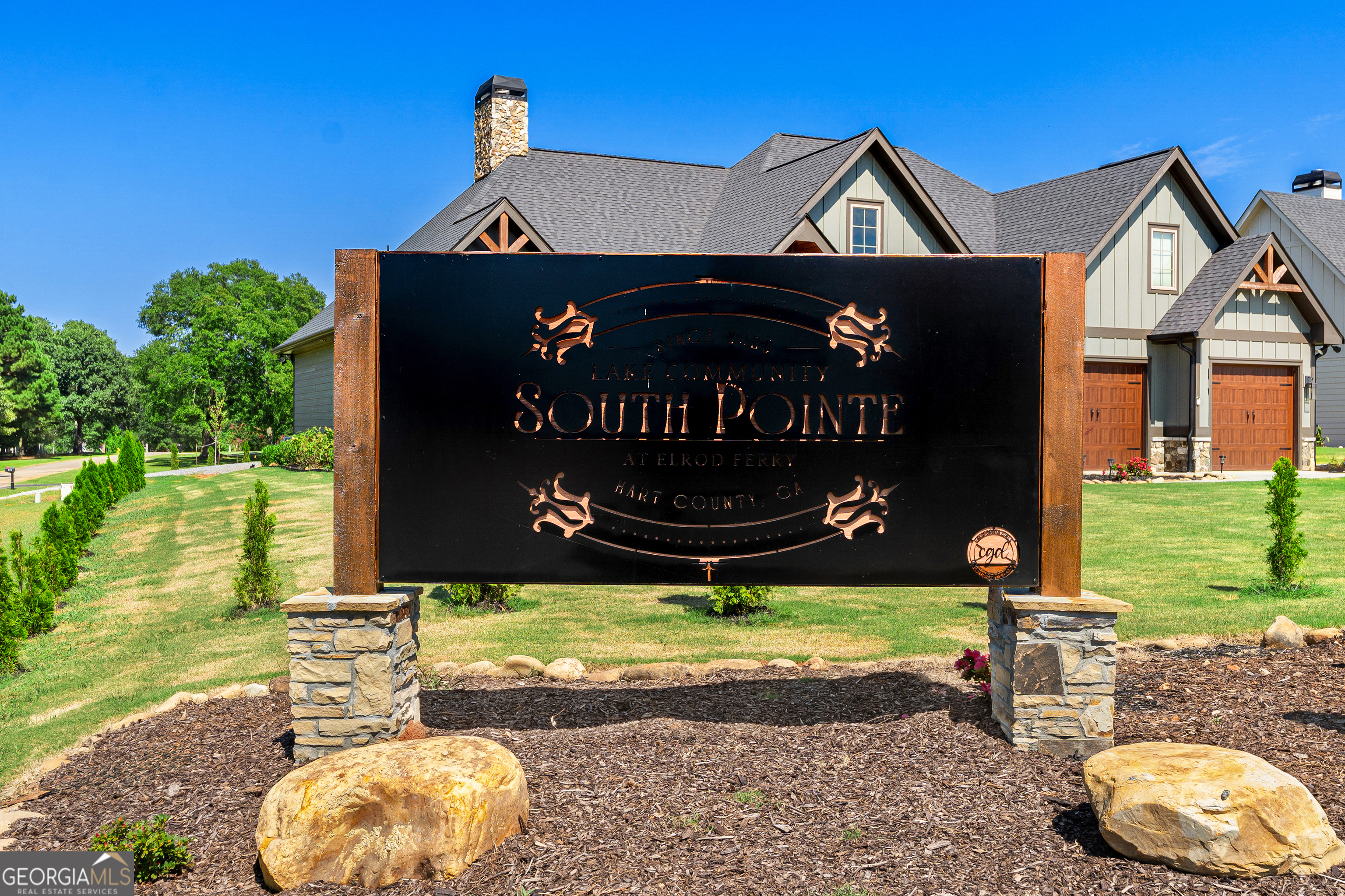 0 Lot 19 South Pointe DR