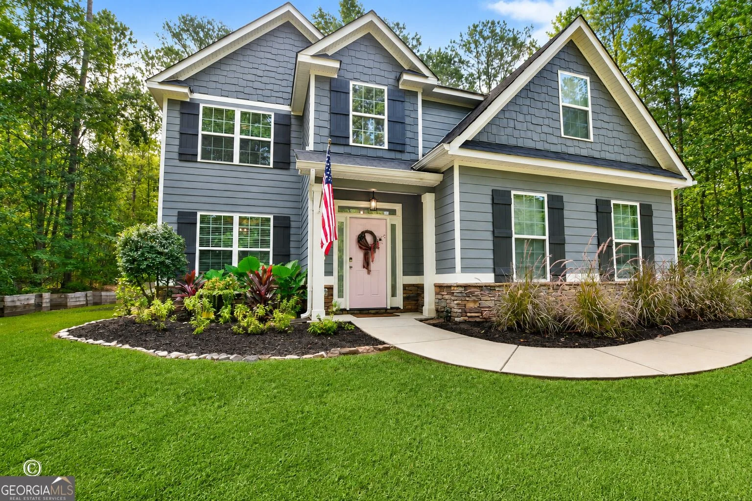907 Big Sky Drive, Hamilton, GA, 31811