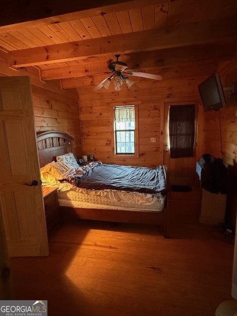 136 Little Rock Creek TRL