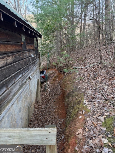 136 Little Rock Creek TRL