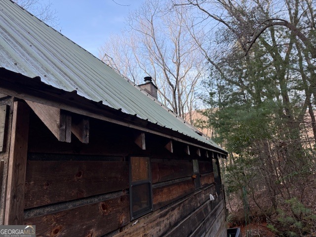 136 Little Rock Creek TRL