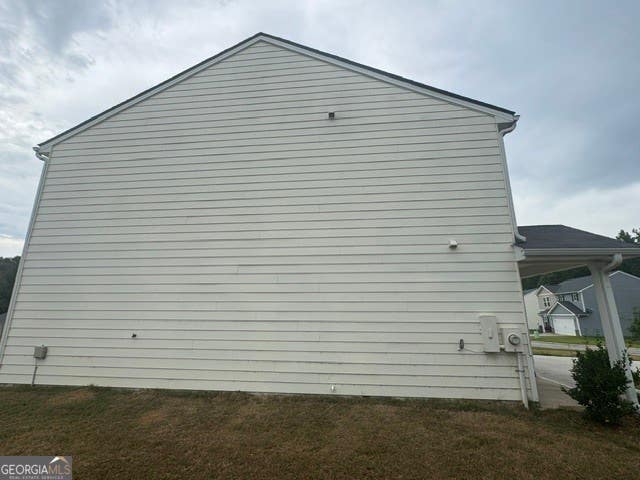 Photo of 130 Catalpa Road, Milner, GA 30257 (MLS # 10807342)