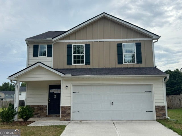 Photo of 130 Catalpa Road, Milner, GA 30257 (MLS # 10807342)
