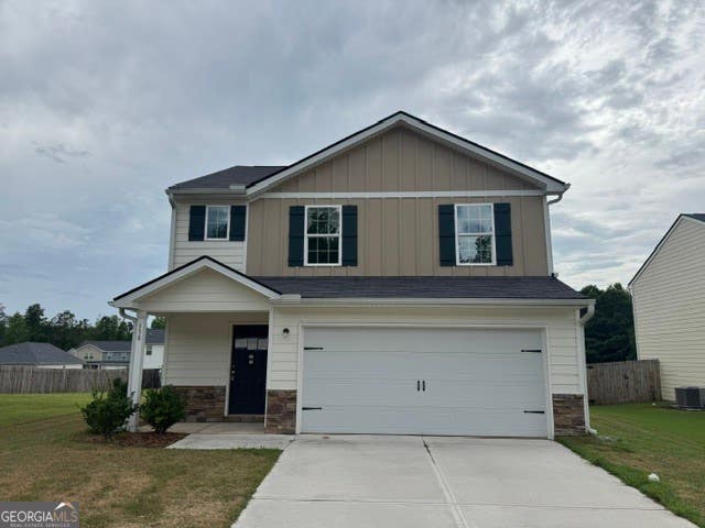 Photo of 130 Catalpa Road, Milner, GA 30257 (MLS # 10807342)