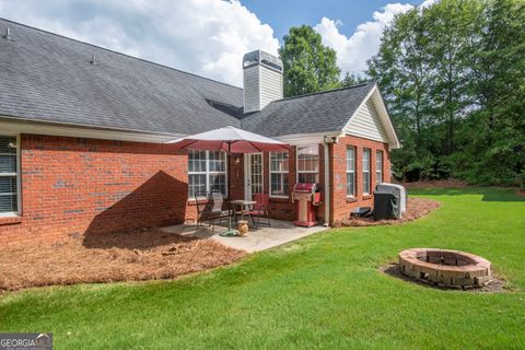 A home in Bishop