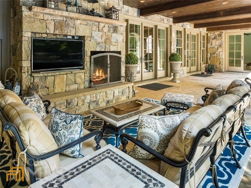 Chastain Park - Residential