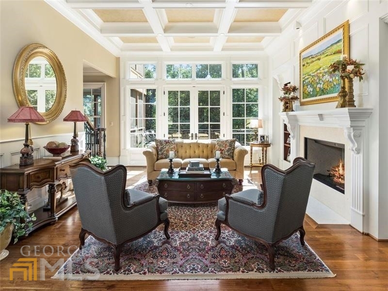 Chastain Park - Residential
