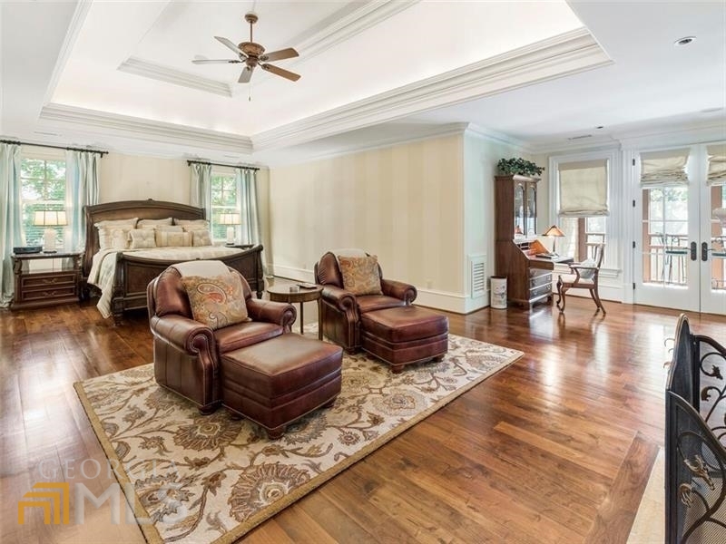 Chastain Park - Residential