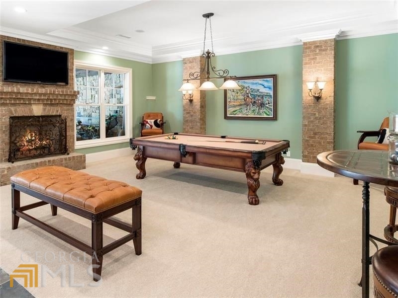 Chastain Park - Residential
