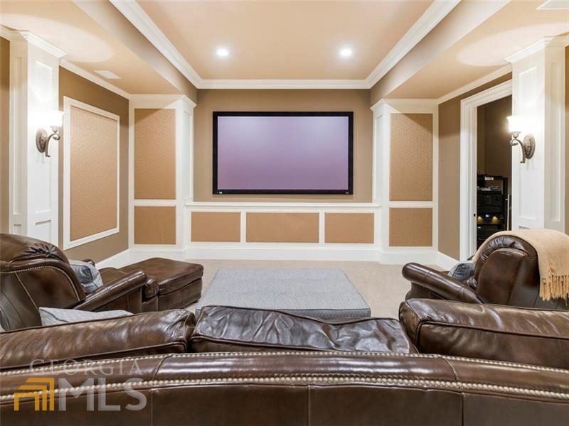 Chastain Park - Residential