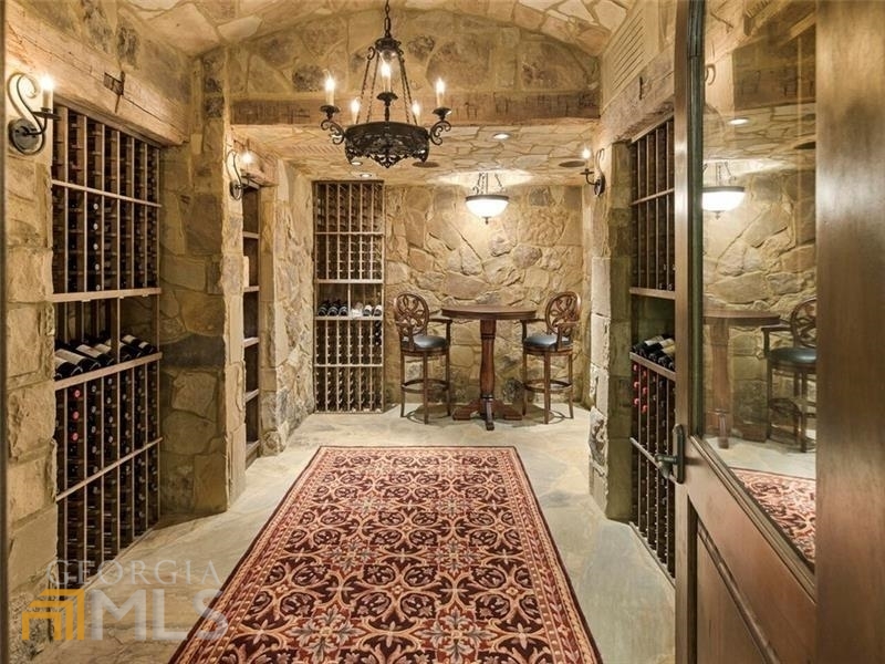 Chastain Park - Residential