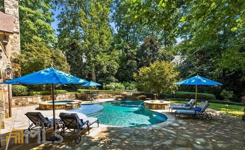 Chastain Park - Residential