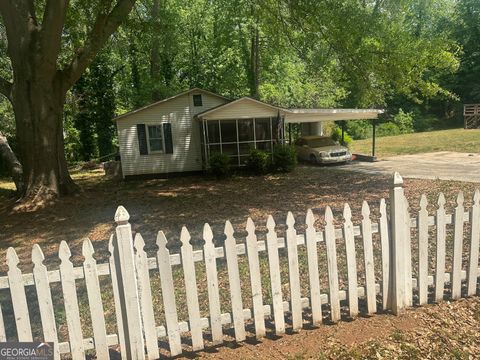 723 Ruby ST Marietta GA 30066