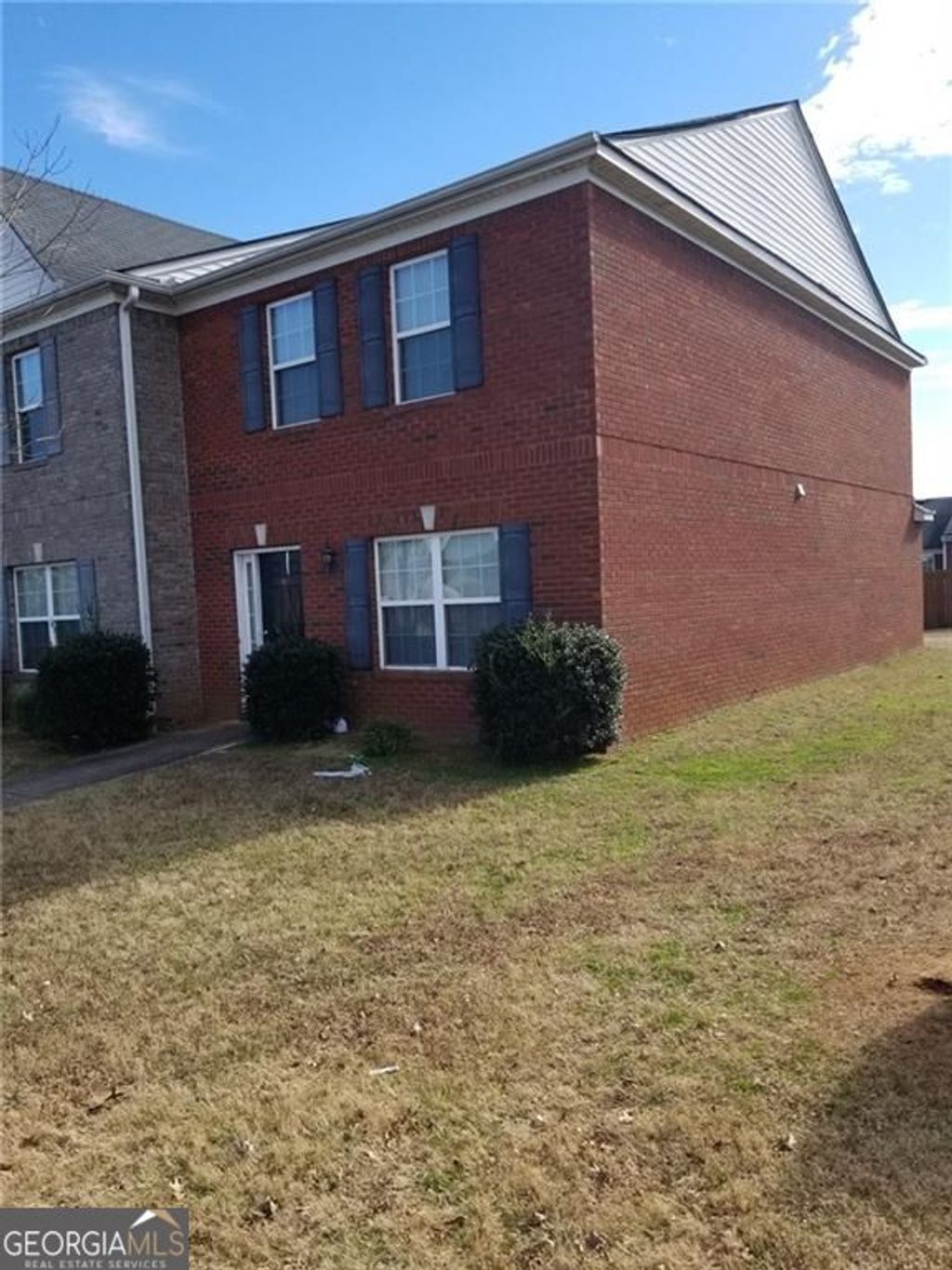 Photo of 7712 Autry Circle #301, Douglasville, GA 30134 (MLS # 10625261)