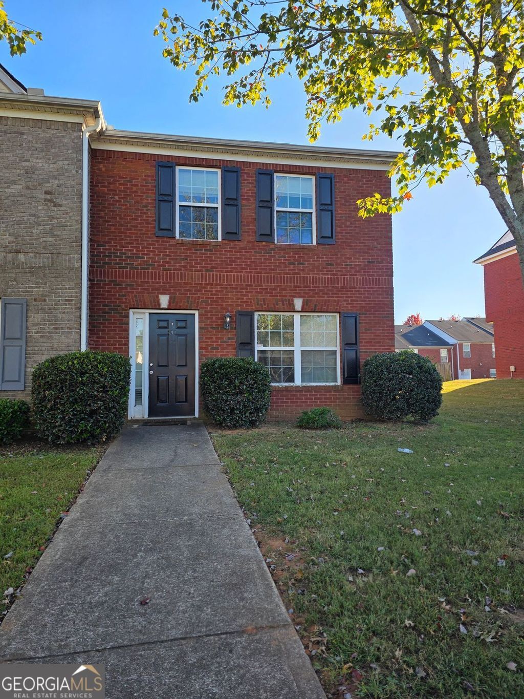 Photo of 7712 Autry Circle #301, Douglasville, GA 30134 (MLS # 10625261)