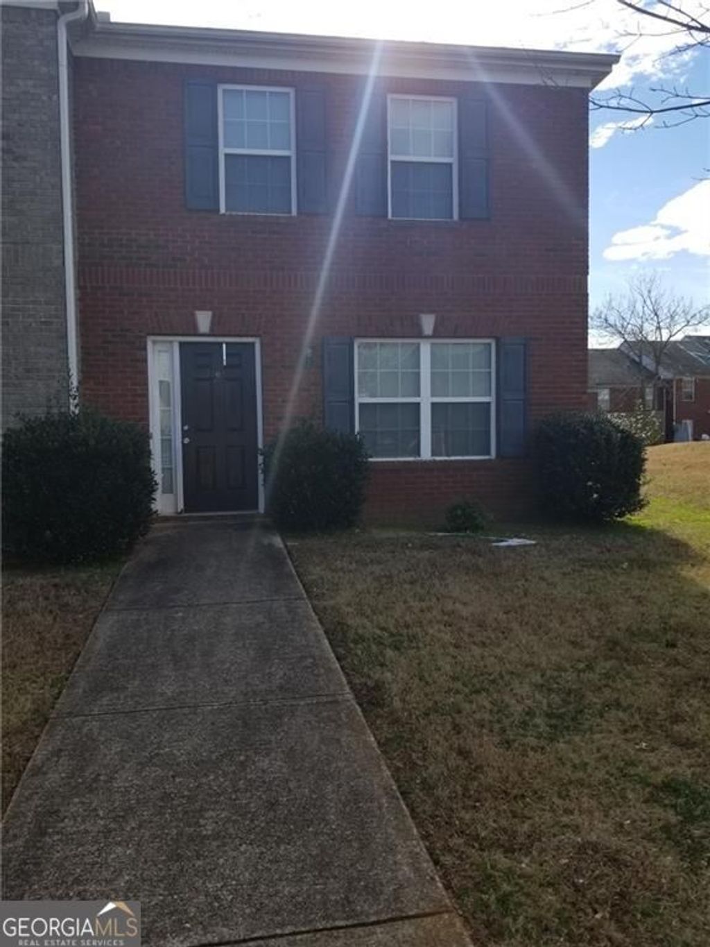 Photo of 7712 Autry Circle #301, Douglasville, GA 30134 (MLS # 10625261)