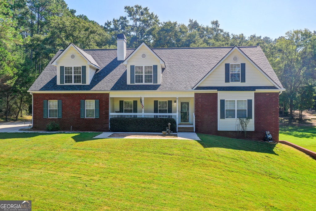 Photo of 12 Dry Pond Rd, Covington, GA 30016 (MLS # 10834202)