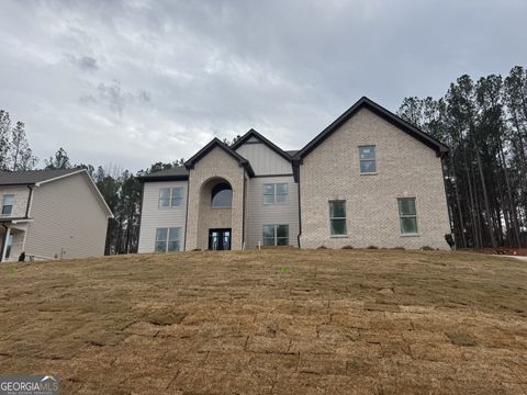 4421 Meadowwood DR Loganville GA 30052