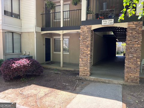 7001 Wingate WAY Sandy Springs GA 30350