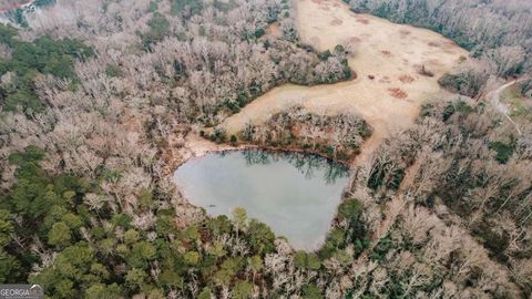 Photo of 0 Yancey Road, Arnoldsville, GA 30619 (MLS # 10670442)