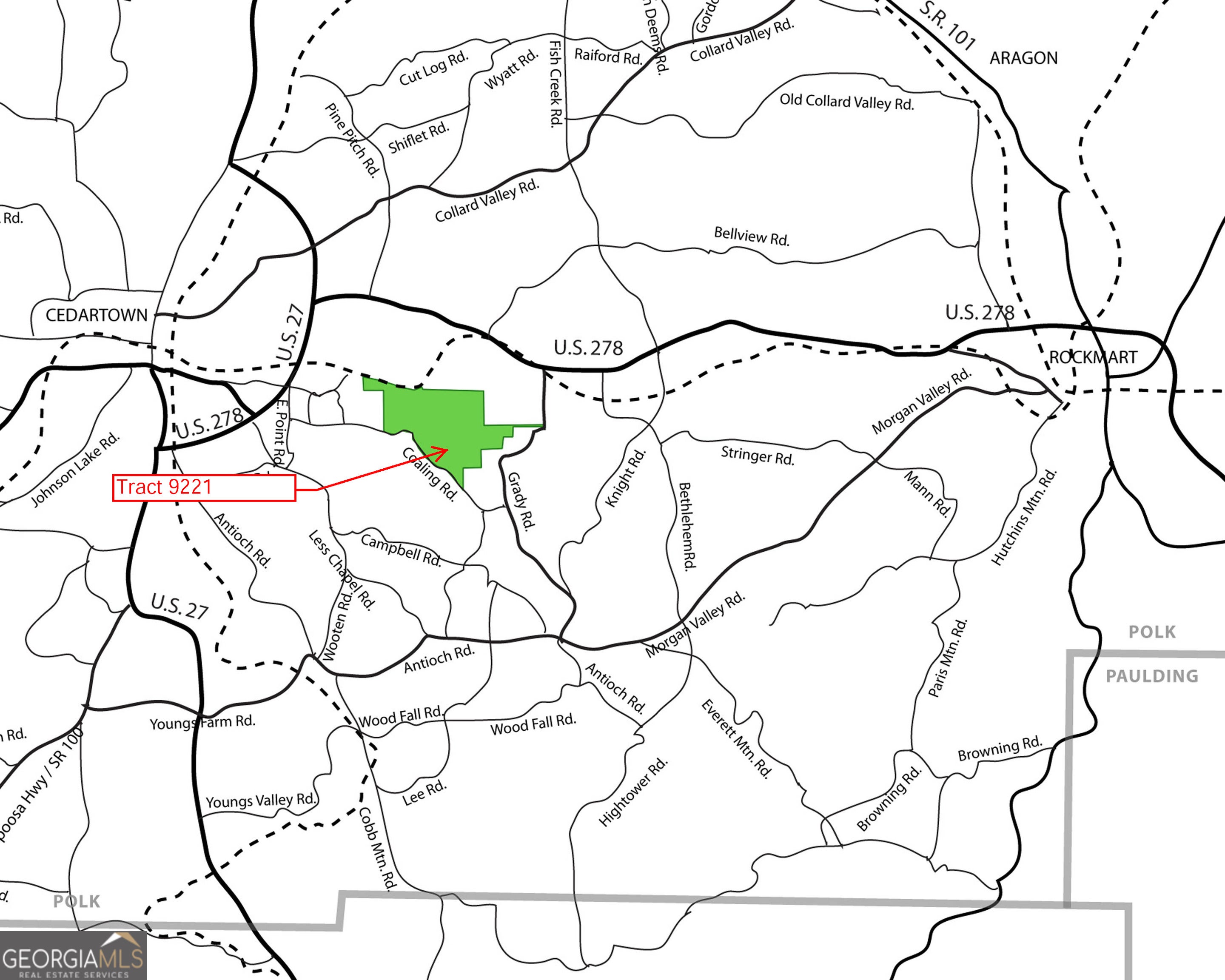 0 Coaling RD 9221-A