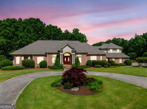 226 EUHARLEE FIVE FORKS RD Kingston GA 30145