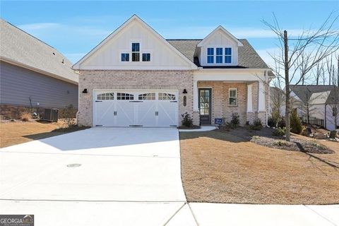 7395 Winderlea LN Cumming GA 30040