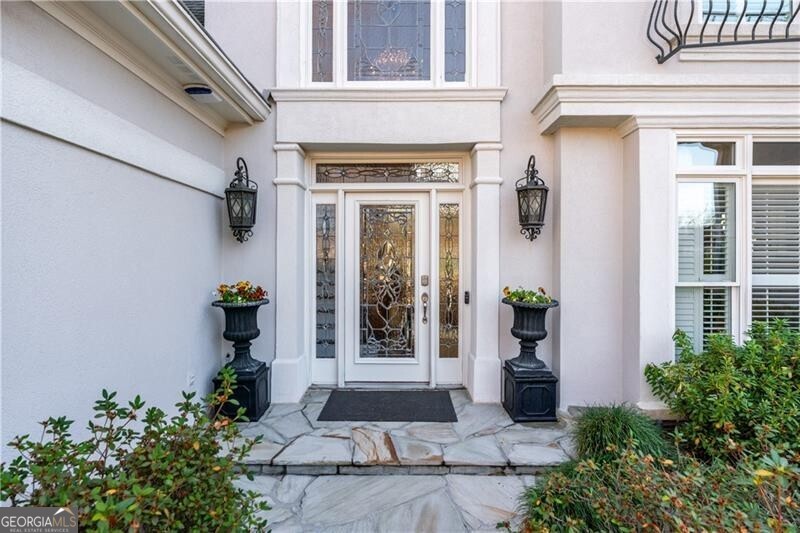 9025 Etching Overlook