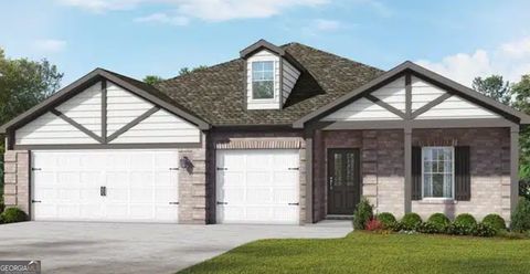 Photo of 100 Grande Bishop Drive, Fairburn, GA 30213 (MLS # 10532232)