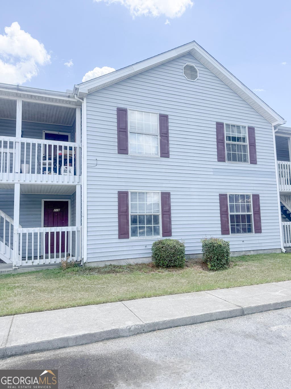 Photo of 222 Lanier Drive #APT 219, Statesboro, GA 30458 (MLS # 10808415)