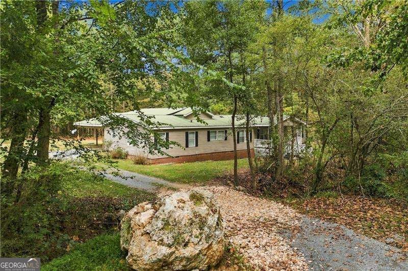 355 Isbell RD SE