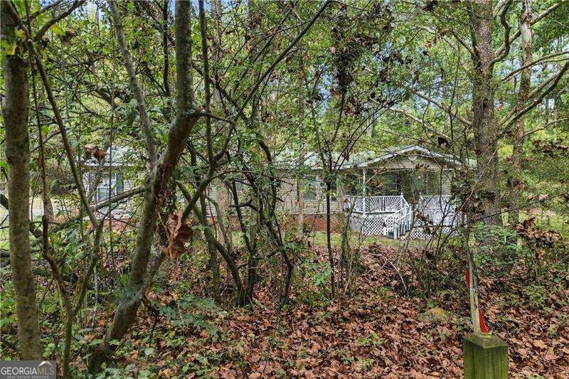 355 Isbell RD SE