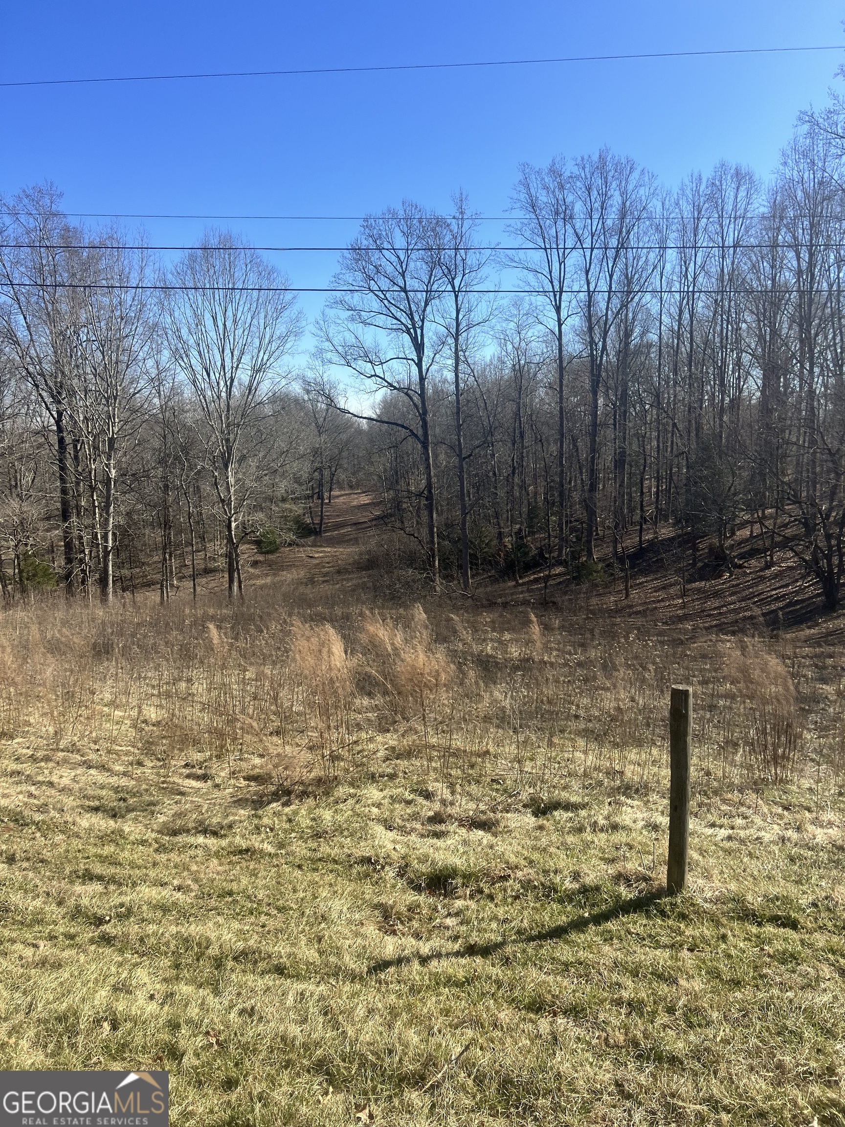 0 Old H K Wagon Rd