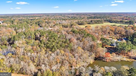 A home in Newnan