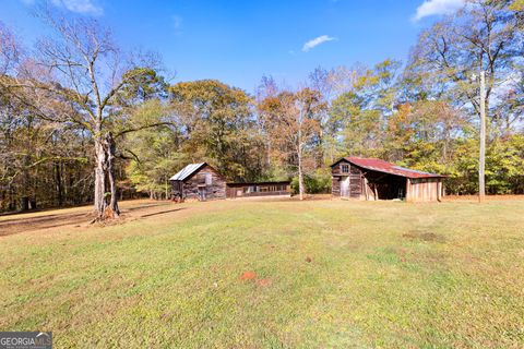 A home in Newnan