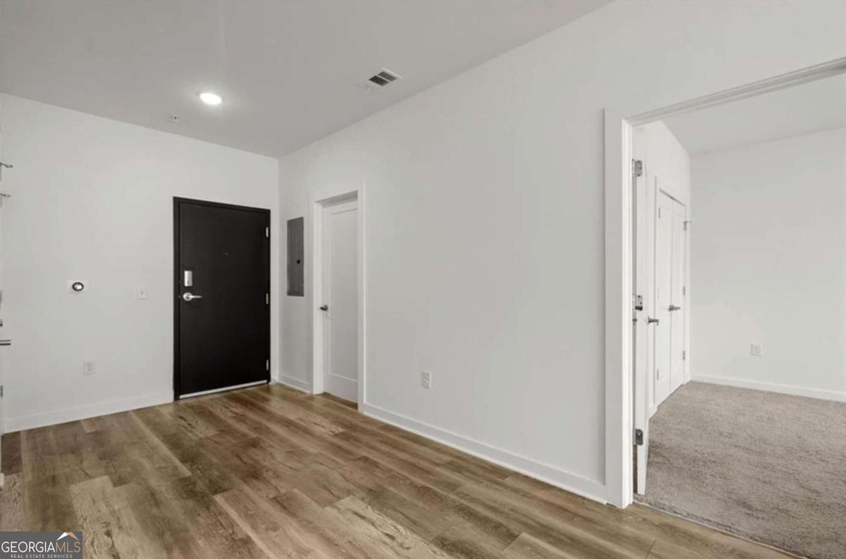 525 Park - Residential