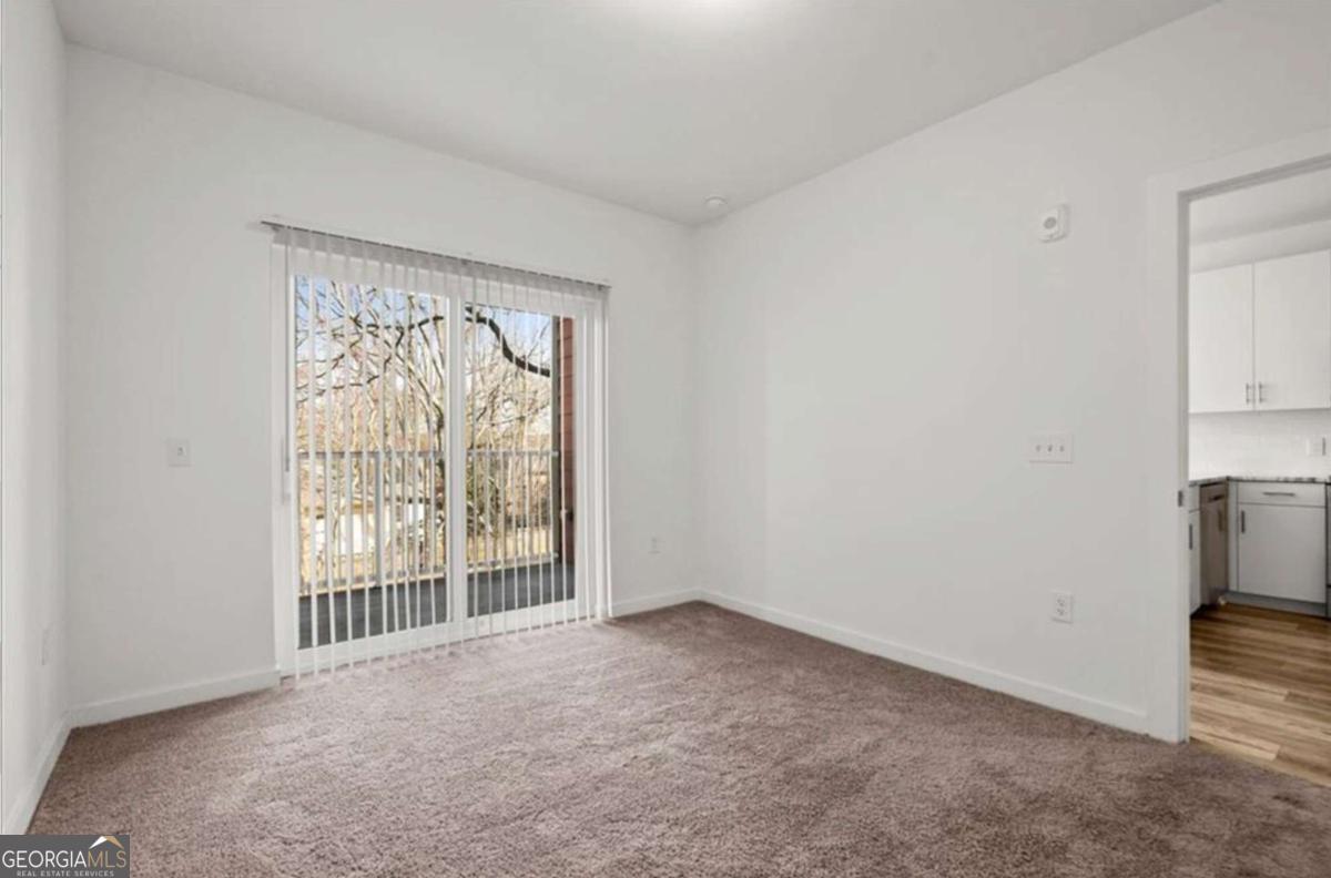 525 Park - Residential