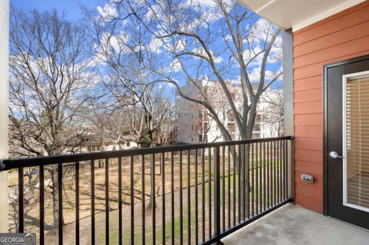 525 Park - Residential