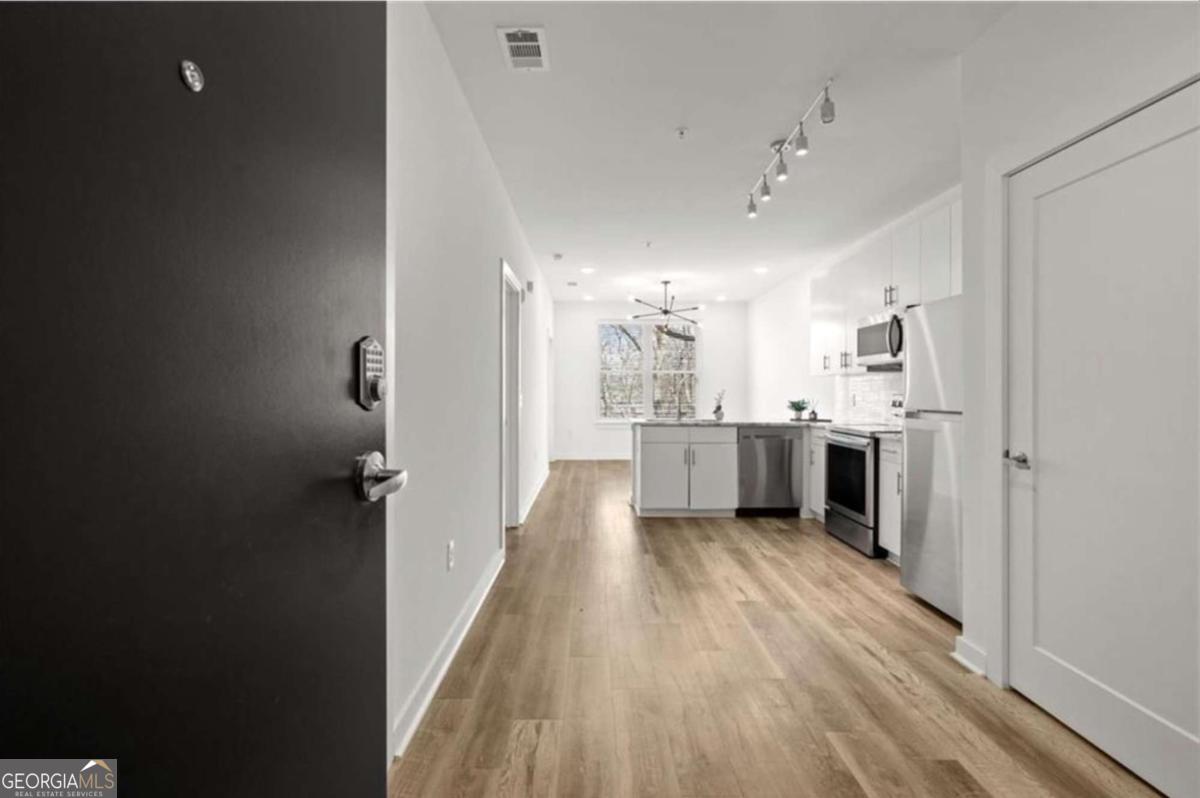 525 Park - Residential