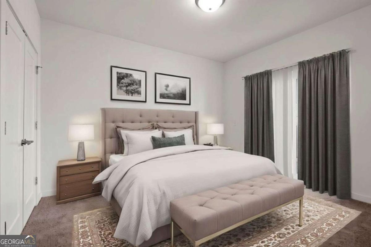 525 Park - Residential