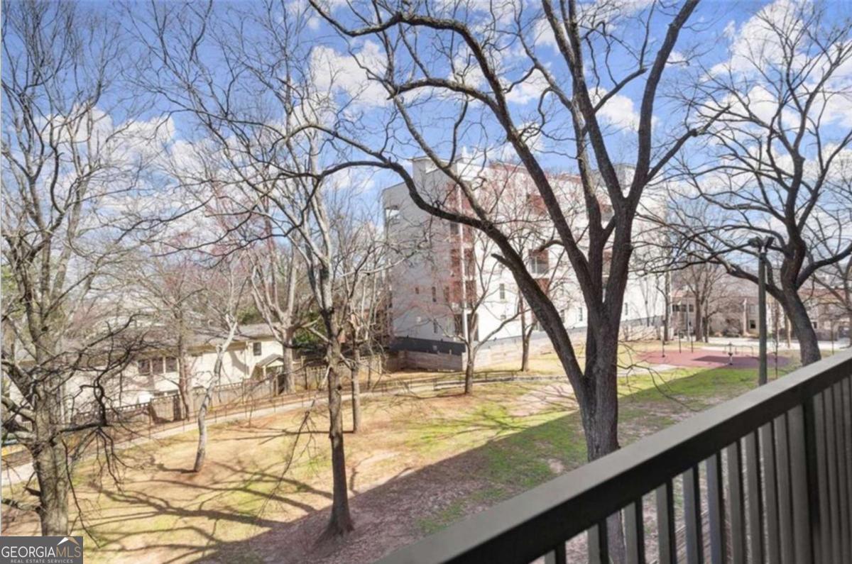 525 Park - Residential