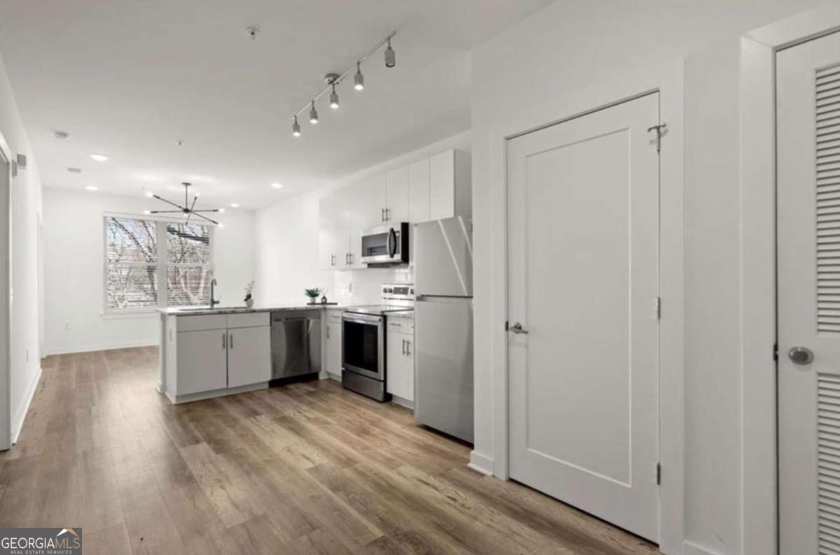 525 Park - Residential