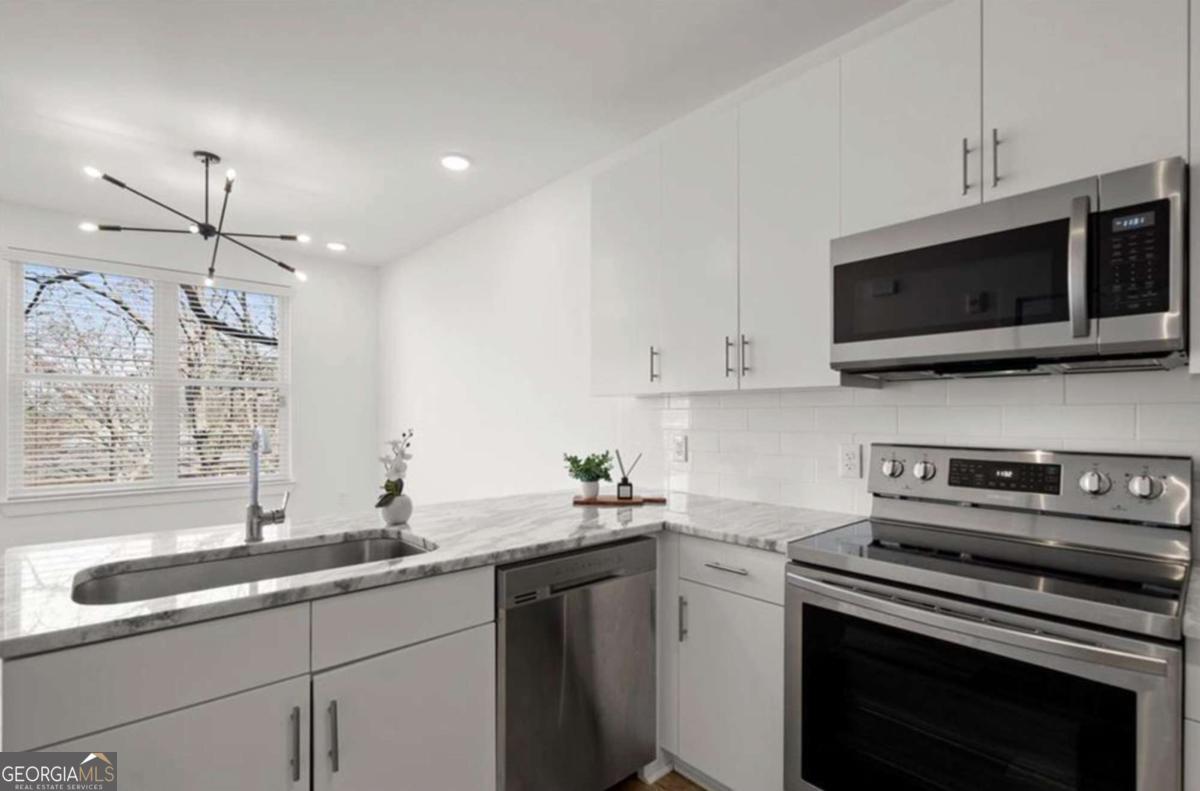 525 Park - Residential