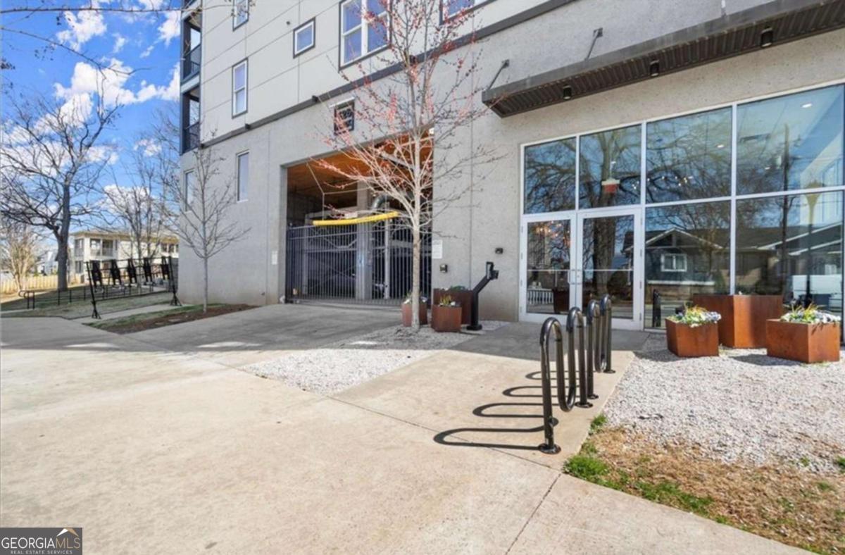 525 Park - Residential